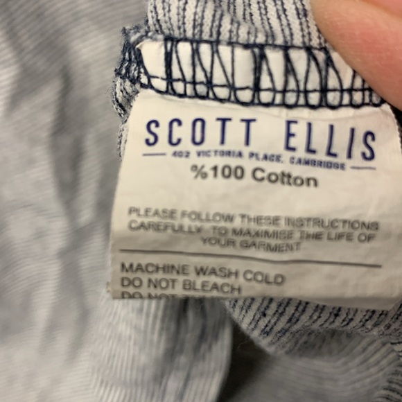 A. Scott Ellis - T-shirt- ad - Picture 6 of 6